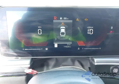 2026 Kia K5 Gt-Line Fwd from USA, damaged, VIN KNAG64J74T5399466